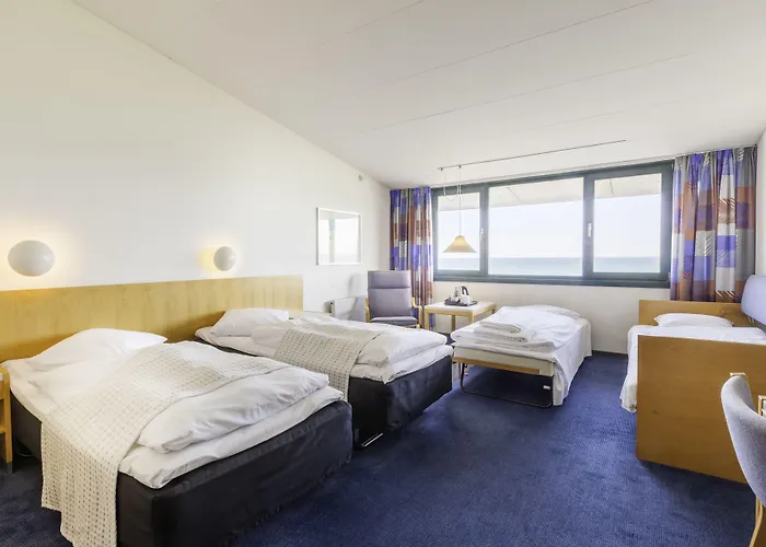 酒店 & Konference 4*