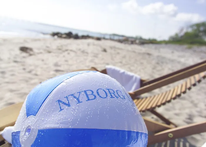 酒店 & Konference 尼堡