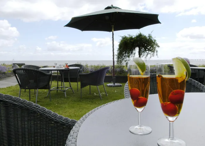 & Konference 酒店 尼堡