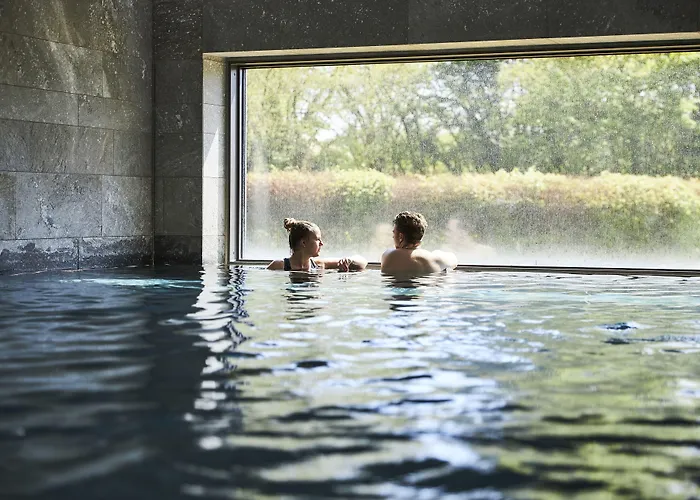 酒店 & Konference 4*