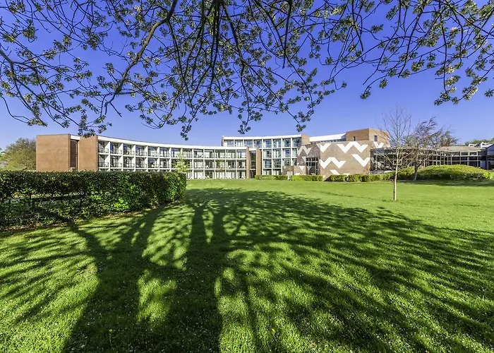 酒店 & Konference 4*