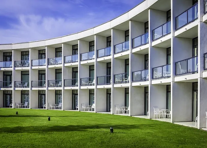 & Konference Отель 4*